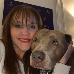 Meet your Posher, Ann-marie towns